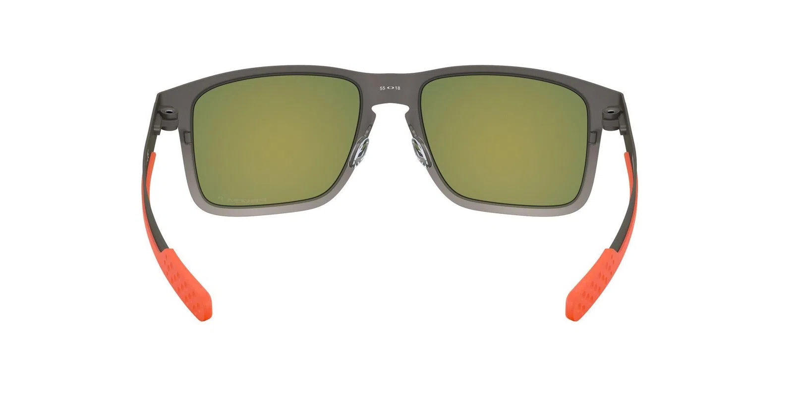 Oakley Holbrook Metal 4123 Sunglasses - view 79